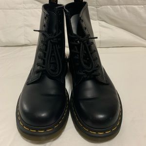 Doc Martens classic smooth 1460 boot
